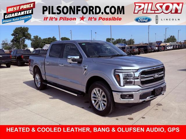 2026 Ford F-150 LARIAT for sale in Mattoon, IL
