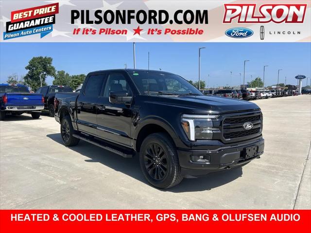 2026 Ford F-150 LARIAT for sale in Mattoon, IL