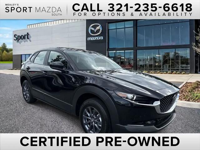 2026 Mazda CX-30 2.5 S for sale in Orlando, FL
