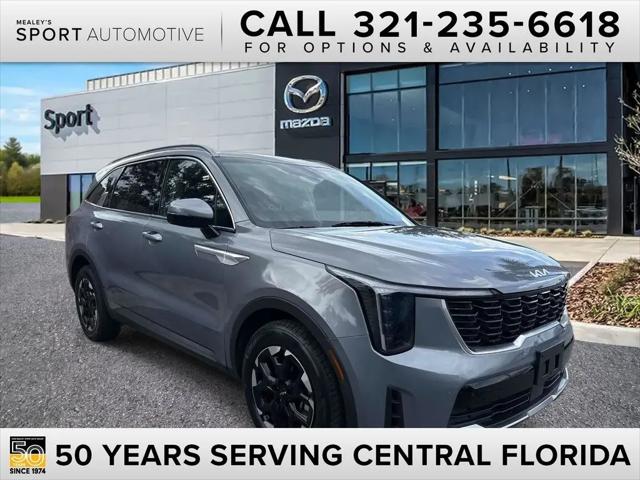 2024 Kia Sorento S for sale in Orlando, FL
