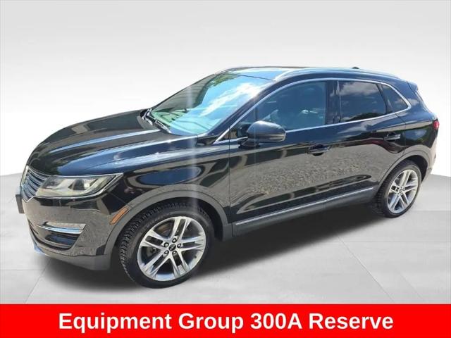 2016 Lincoln MKC Reserve for sale in Kent, OH