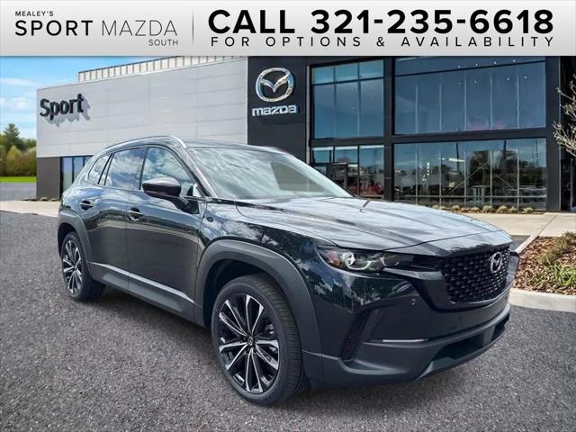 2026 Mazda CX-50 2.5 S Premium for sale in Orlando, FL