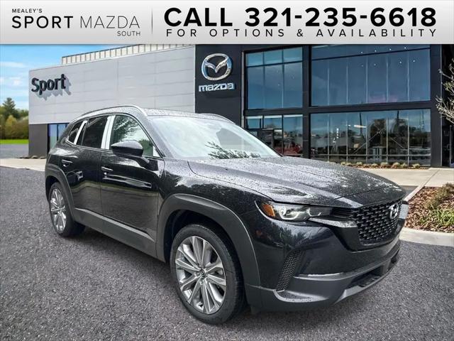 2026 Mazda CX-50 2.5 S Premium for sale in Orlando, FL