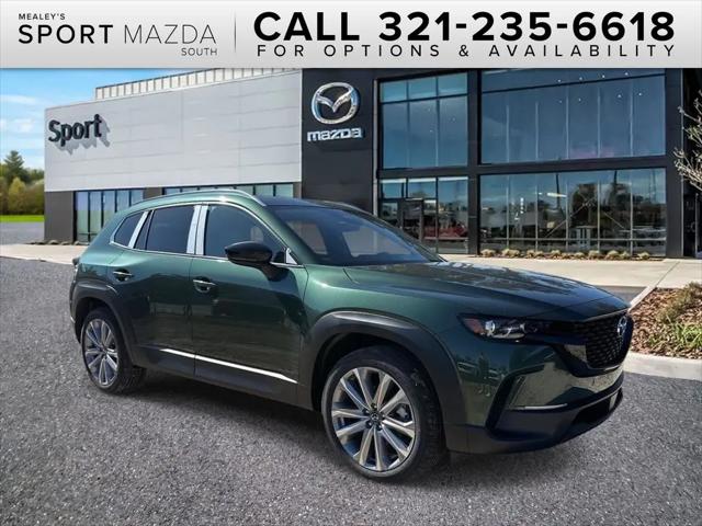 2026 Mazda CX-50 2.5 S Premium for sale in Orlando, FL