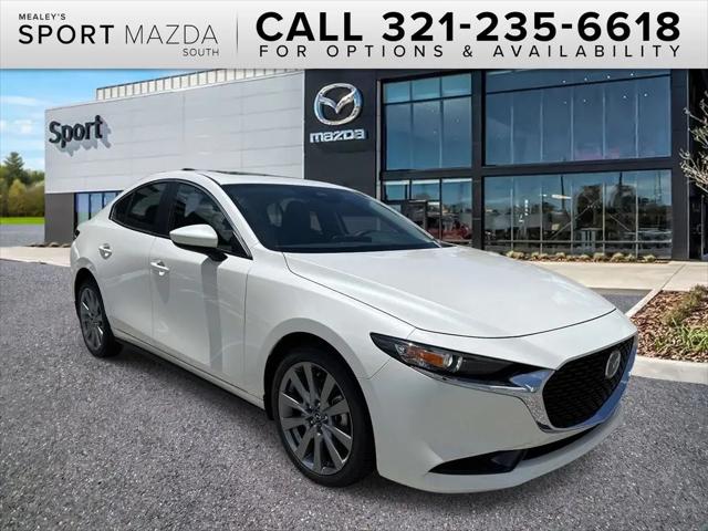 2026 Mazda Mazda3 2.5 S Preferred for sale in Orlando, FL
