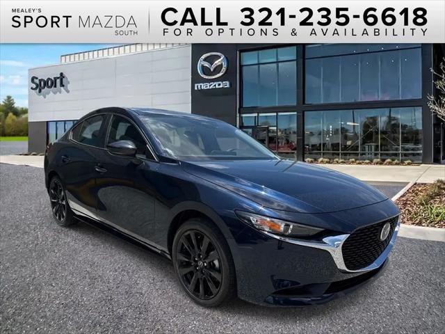 2026 Mazda Mazda3 2.5 S Select Sport for sale in Orlando, FL