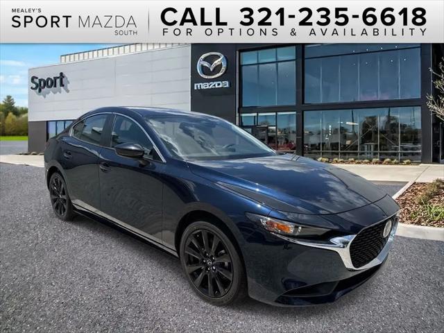 2026 Mazda Mazda3 2.5 S Select Sport for sale in Orlando, FL