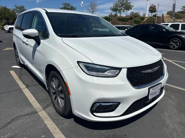 2023 Chrysler Pacifica Hybrid Touring L for sale in Milpitas, CA