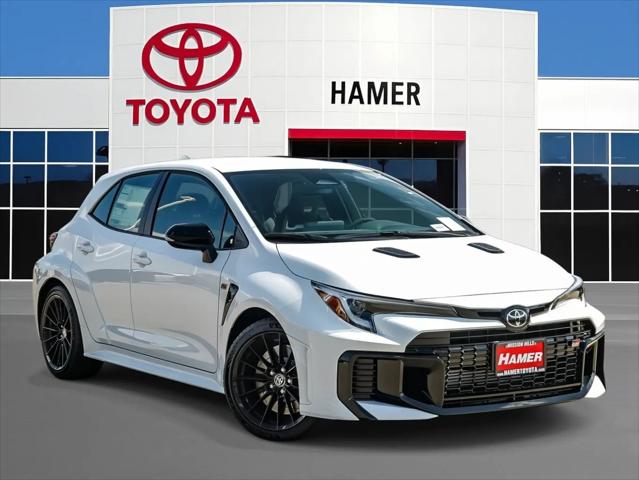 2026 Toyota GR Corolla Core for sale in Mission Hills, CA