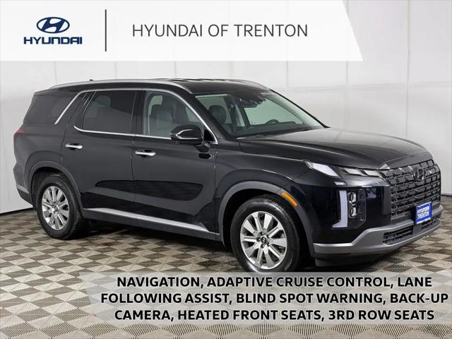 2024 Hyundai Palisade SEL for sale in Ewing, NJ