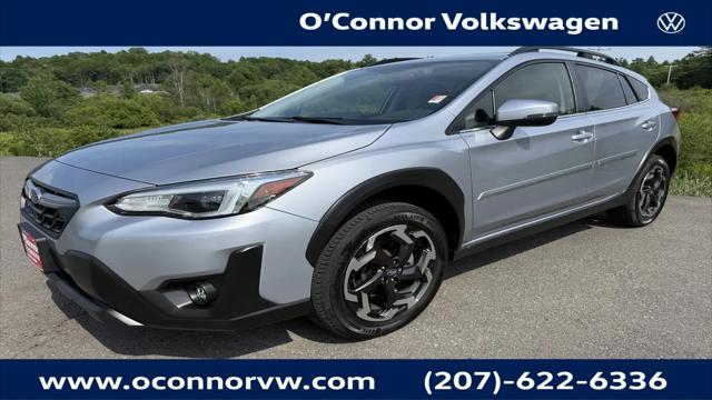 2023 Subaru Crosstrek Limited for sale in Augusta, ME