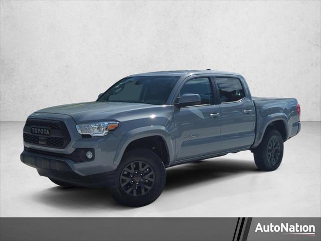2020 Toyota Tacoma SR5 V6 for sale in Pembroke Pines, FL