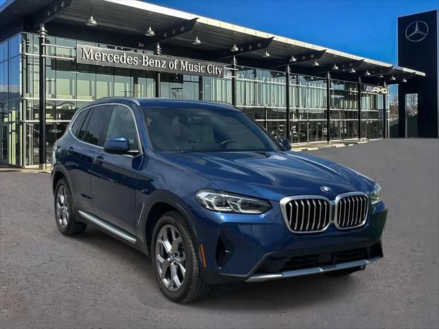 2024 BMW X3 xDrive30i for sale in Nashville, TN