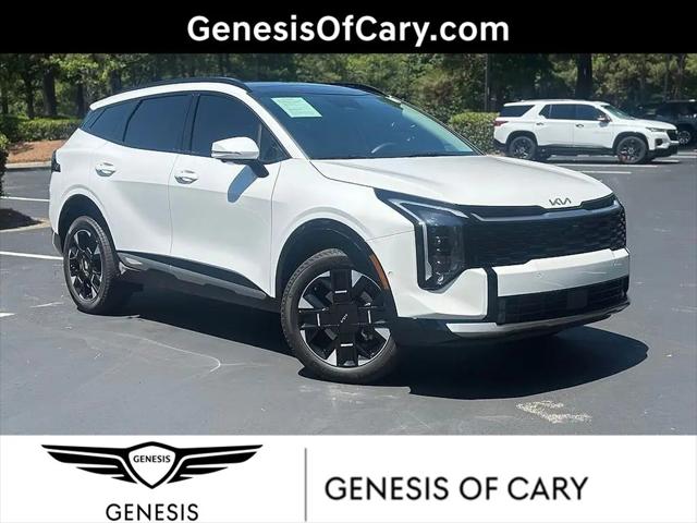 2026 Kia Sportage SX-Prestige for sale in Cary, NC