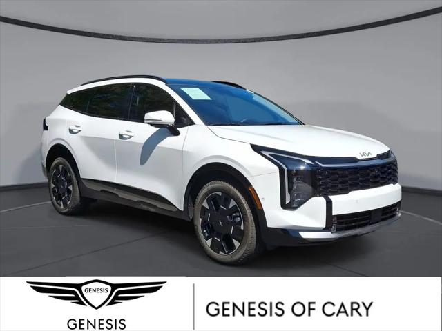 2026 Kia Sportage SX-Prestige for sale in Cary, NC