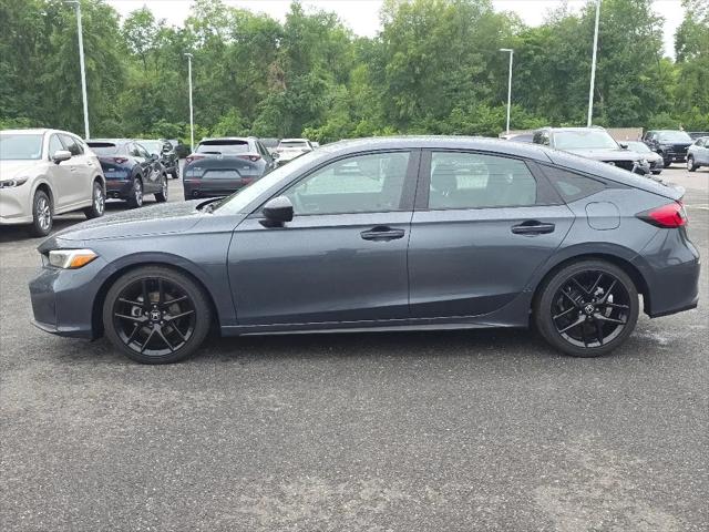 2025 Honda Civic Sport for sale in Lakewood, NJ