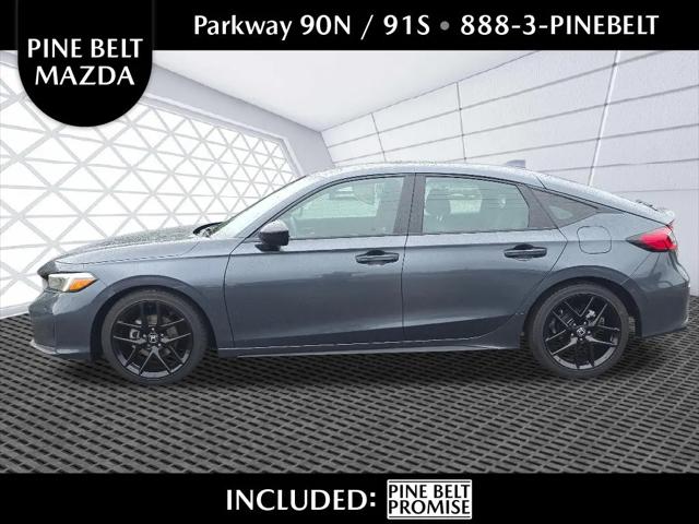 2025 Honda Civic Sport for sale in Lakewood, NJ