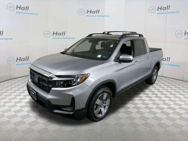 2026 Honda Ridgeline RTL 2026 Honda Ridgeline RTL