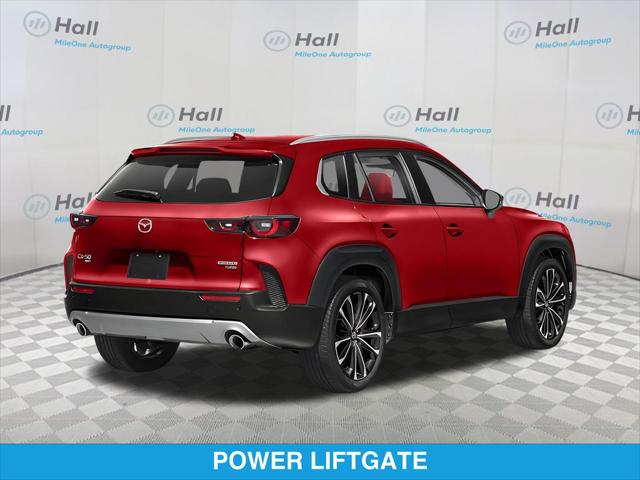 2023 Mazda CX-50 2.5 Turbo Premium Plus 2023 Mazda CX-50 2.5 Turbo Premium Plus