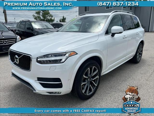 2019 Volvo XC90 T6 Momentum for sale in Palatine, IL