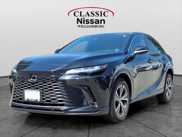 2023 Lexus RX 350 Premium for sale in Williamsburg, VA