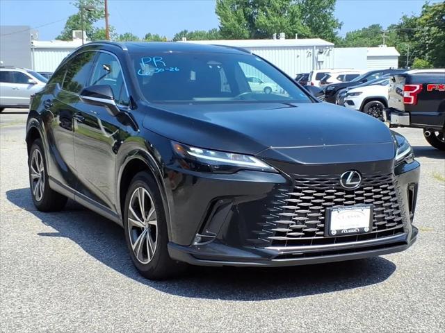 2023 Lexus RX 350 Premium
