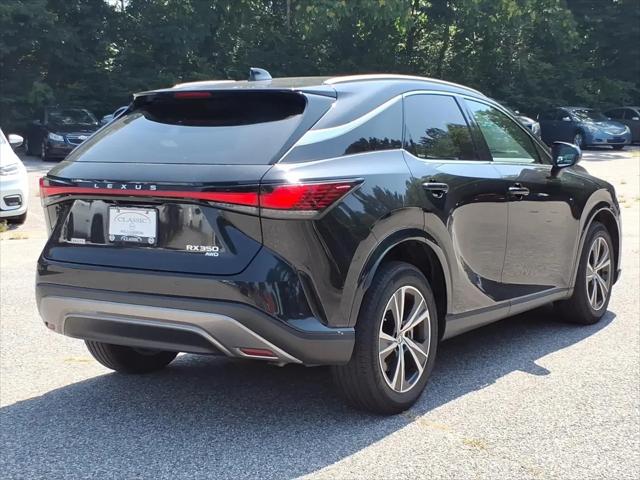 2023 Lexus RX 350 Premium
