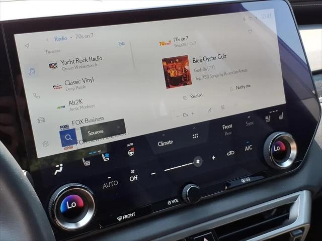 2023 Lexus RX 350 Premium