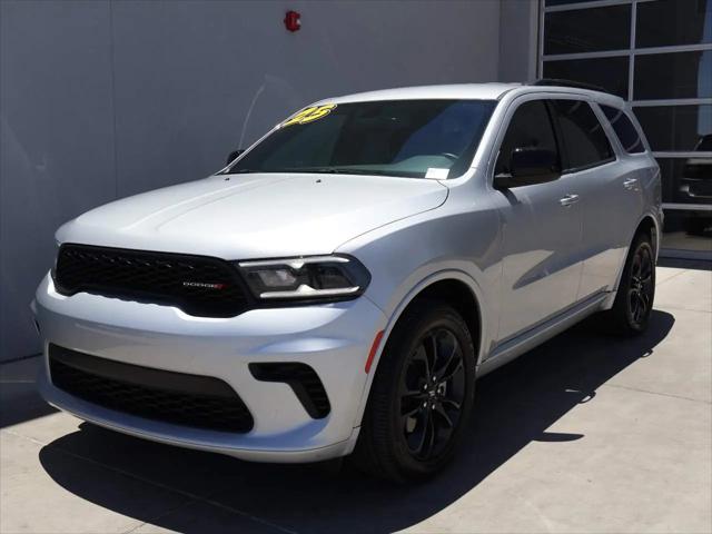 2025 Dodge Durango GT AWD for sale in Yuma, AZ