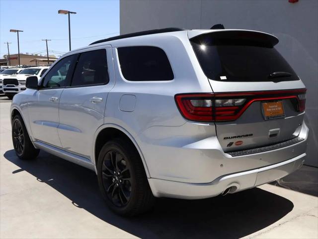 2025 Dodge Durango GT AWD