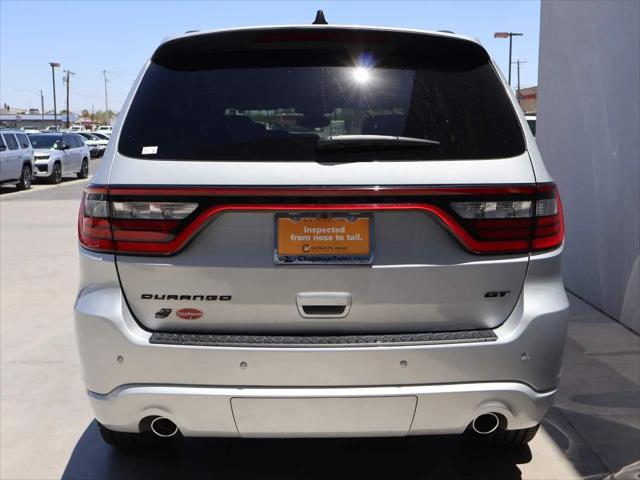 2025 Dodge Durango GT AWD