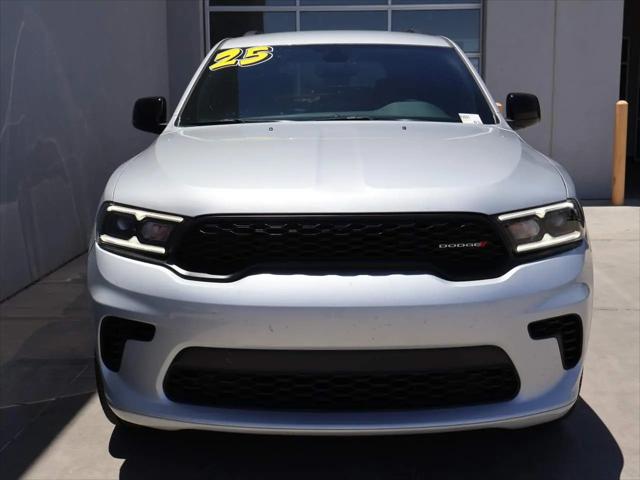 2025 Dodge Durango GT AWD