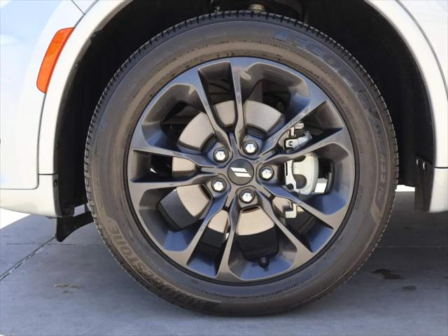 2025 Dodge Durango GT AWD