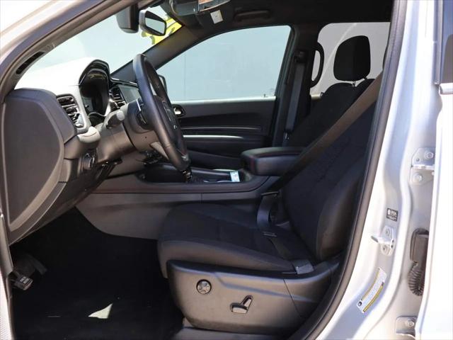 2025 Dodge Durango GT AWD