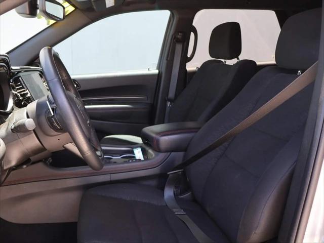 2025 Dodge Durango GT AWD