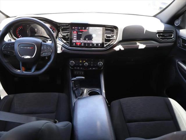 2025 Dodge Durango GT AWD