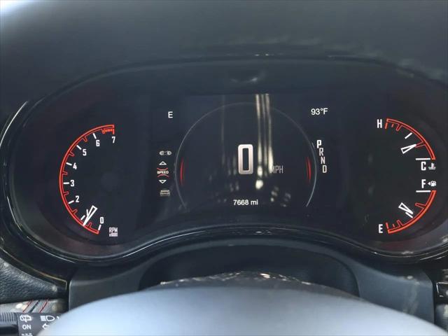 2025 Dodge Durango GT AWD