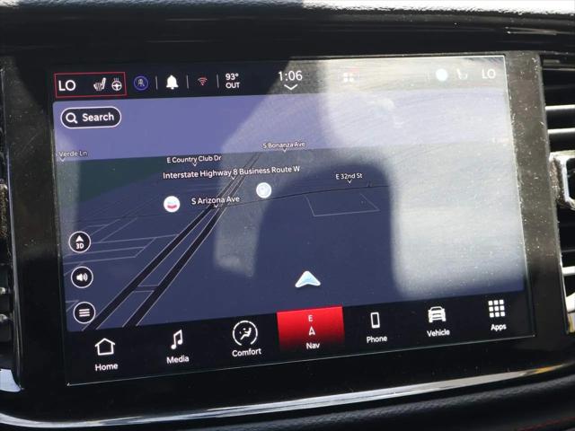 2025 Dodge Durango GT AWD