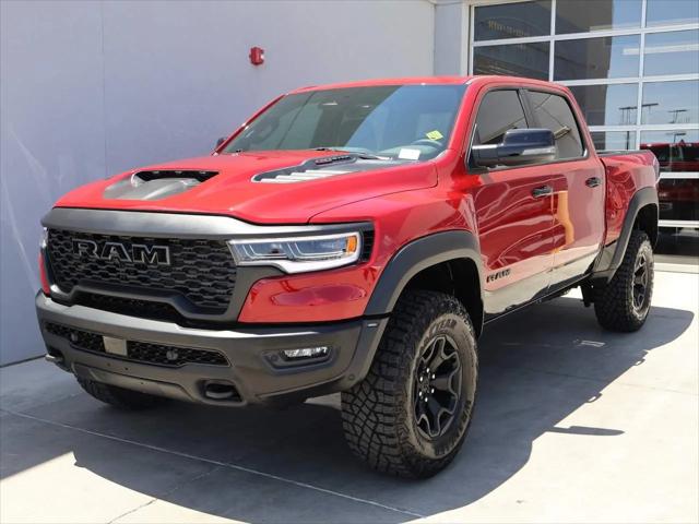 2026 Ram 1500 RHO Crew Cab 4x4 57 Box for sale in Yuma, AZ