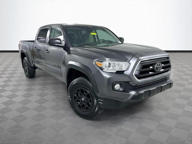 2023 Toyota Tacoma SR5 V6 2023 Toyota Tacoma SR5 V6