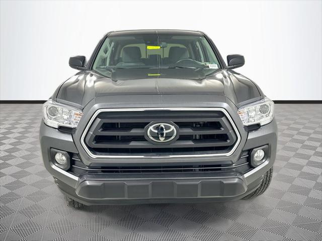 2023 Toyota Tacoma SR5 V6 2023 Toyota Tacoma SR5 V6