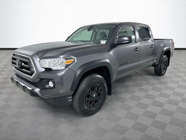 2023 Toyota Tacoma SR5 V6 2023 Toyota Tacoma SR5 V6