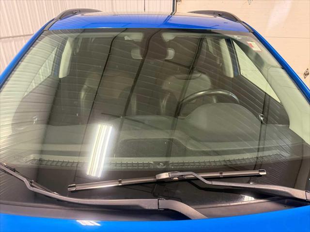 2019 Jeep Compass Latitude 4x4