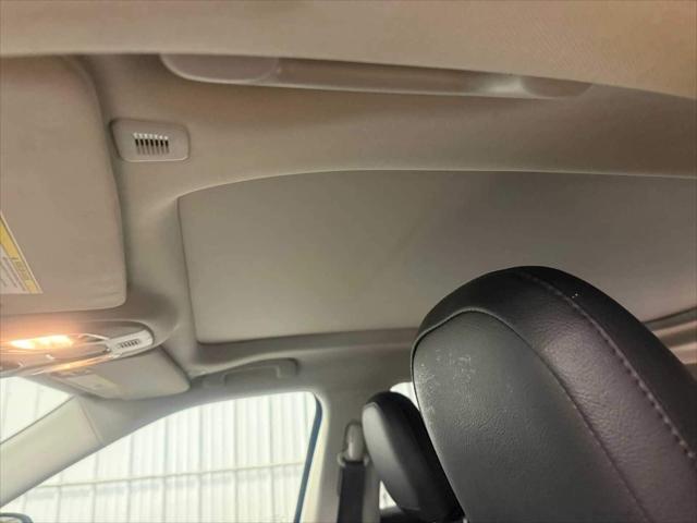 2019 Jeep Compass Latitude 4x4