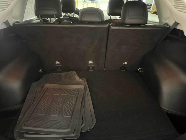 2019 Jeep Compass Latitude 4x4