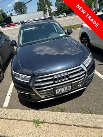 2019 Audi Q5 45 Premium for sale in Riverdale, NJ