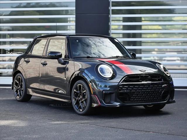 2026 MINI Hardtop Cooper S for sale in Virginia Beach, VA