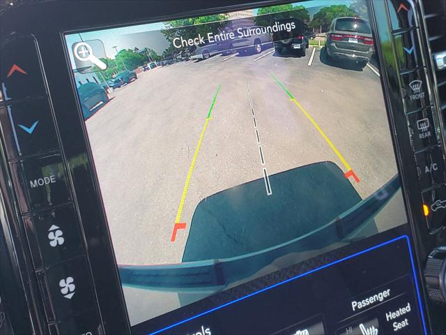 2020 Ram 1500 Big Horn Crew Cab 4x4 5'7" Box