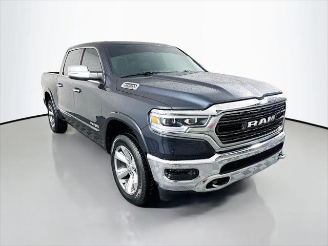 2020 Ram 1500 Limited Crew Cab 4x4 5'7" Box for sale in Shiloh, IL