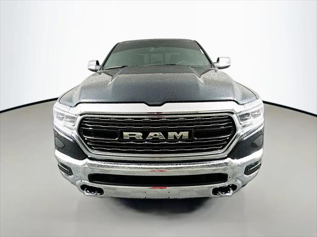 2020 Ram 1500 Limited Crew Cab 4x4 5'7" Box